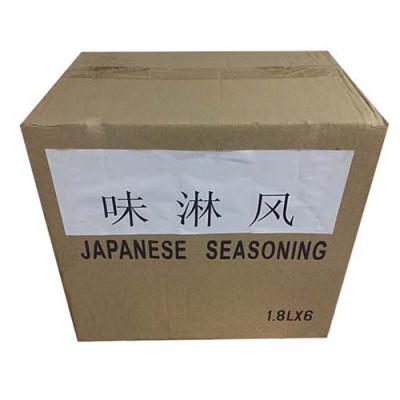 本味淋 20L (FV05B)